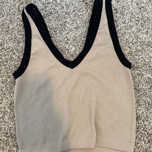 forever 21 tank